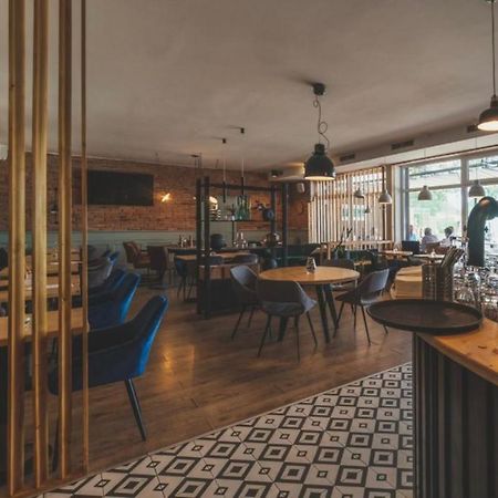 Greenbay Golf Apartments Тренчин Екстер'єр фото
