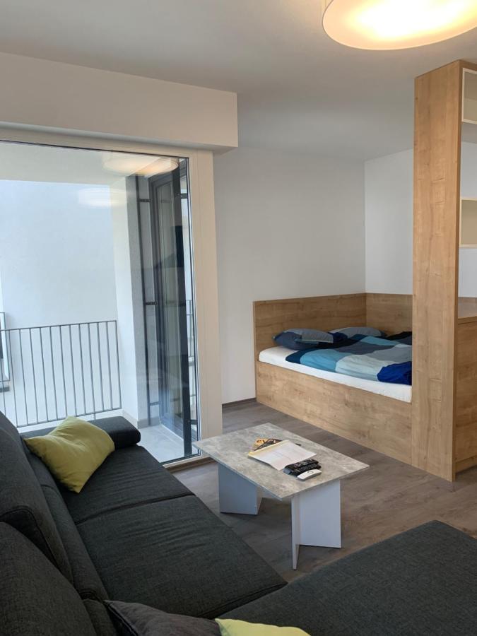 Greenbay Golf Apartments Тренчин Екстер'єр фото