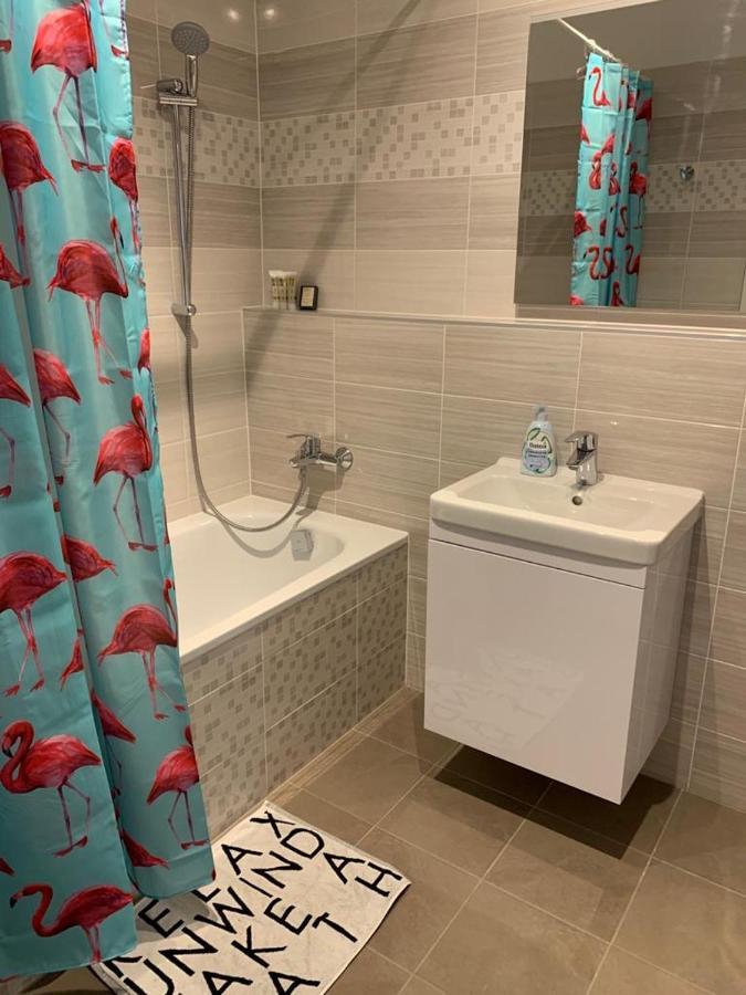 Greenbay Golf Apartments Тренчин Екстер'єр фото