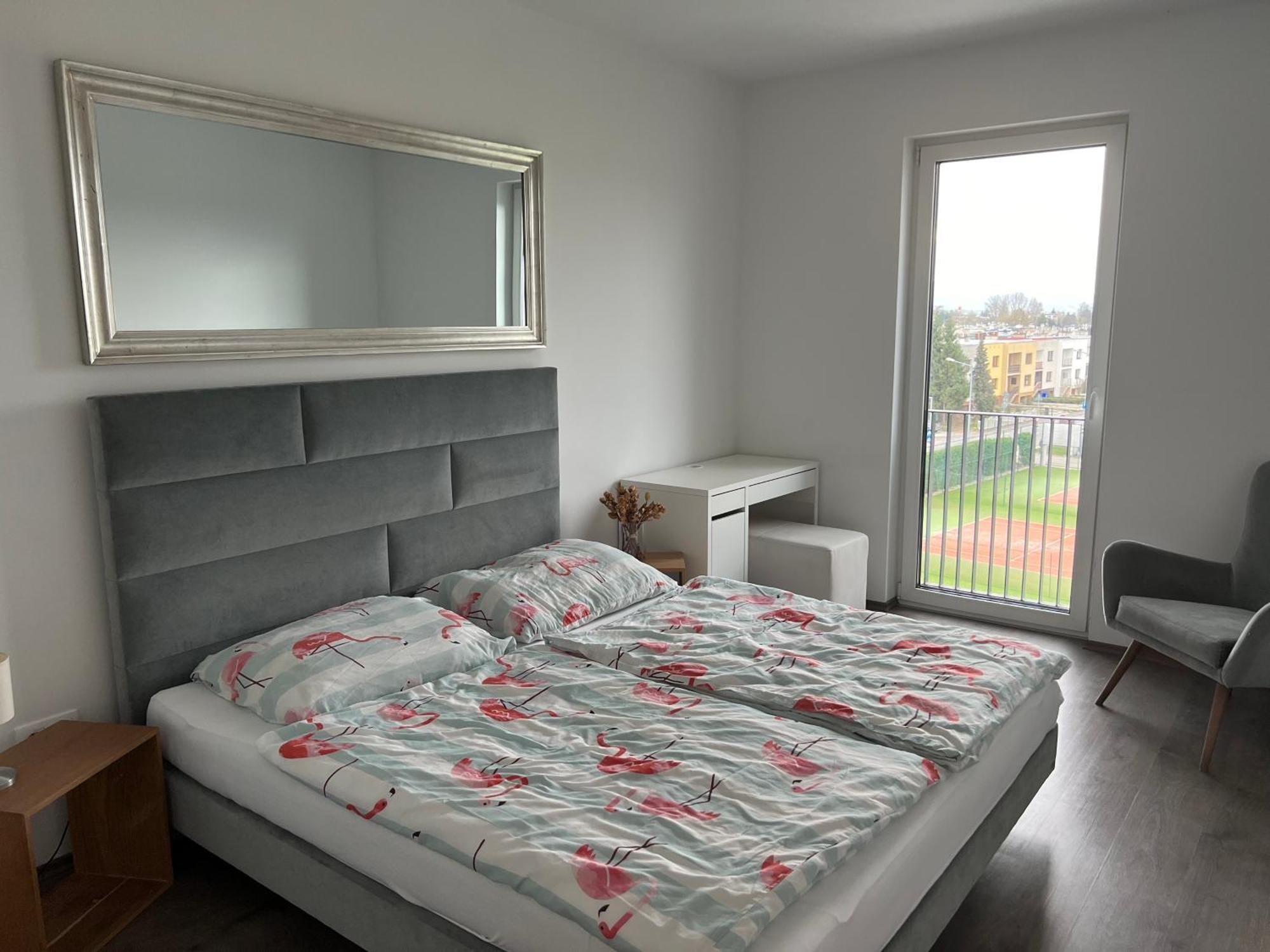 Greenbay Golf Apartments Тренчин Екстер'єр фото