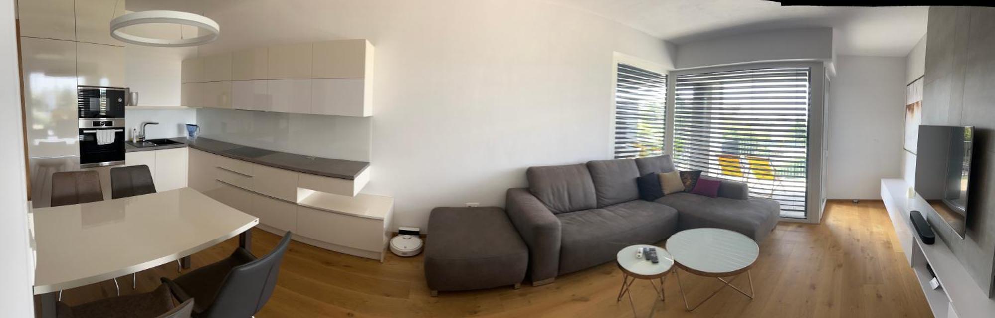 Greenbay Golf Apartments Тренчин Екстер'єр фото