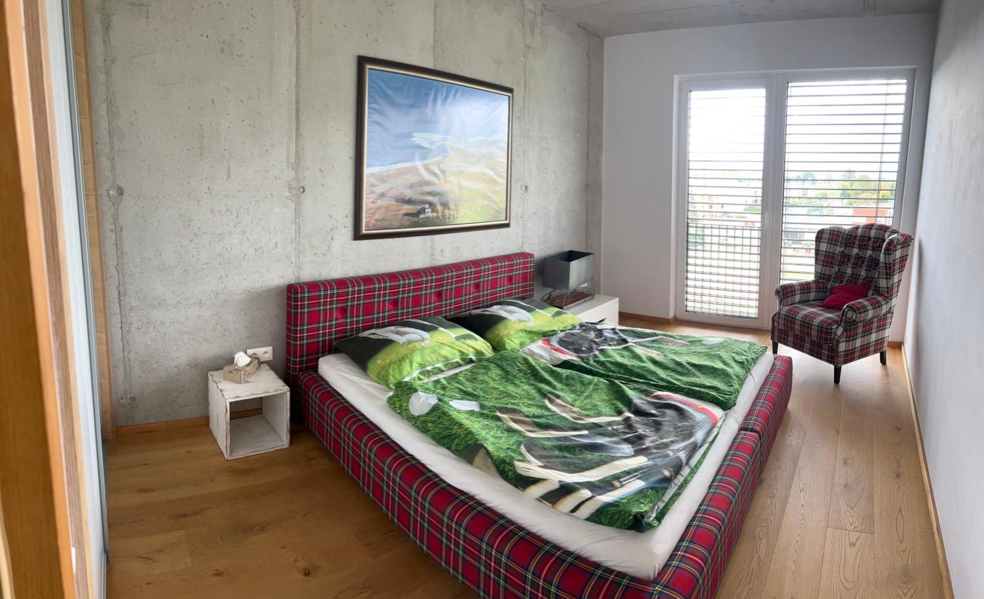 Greenbay Golf Apartments Тренчин Екстер'єр фото