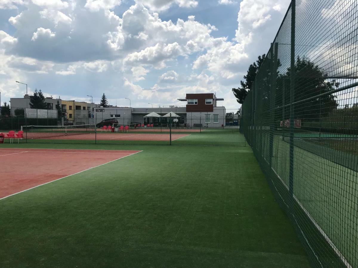 Greenbay Golf Apartments Тренчин Екстер'єр фото