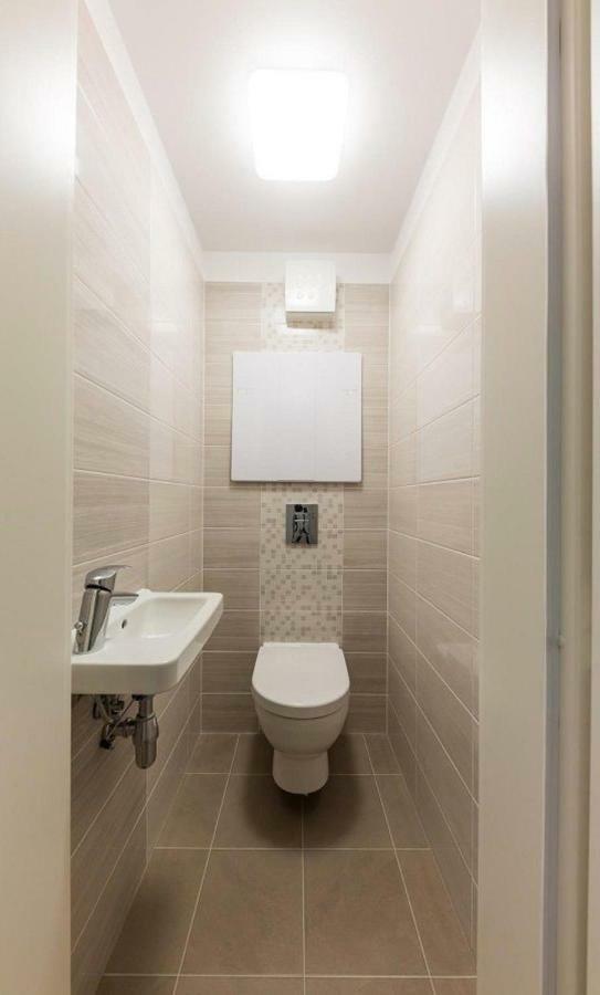 Greenbay Golf Apartments Тренчин Екстер'єр фото