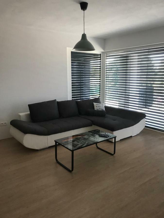 Greenbay Golf Apartments Тренчин Екстер'єр фото