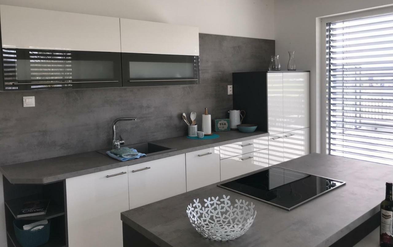 Greenbay Golf Apartments Тренчин Екстер'єр фото