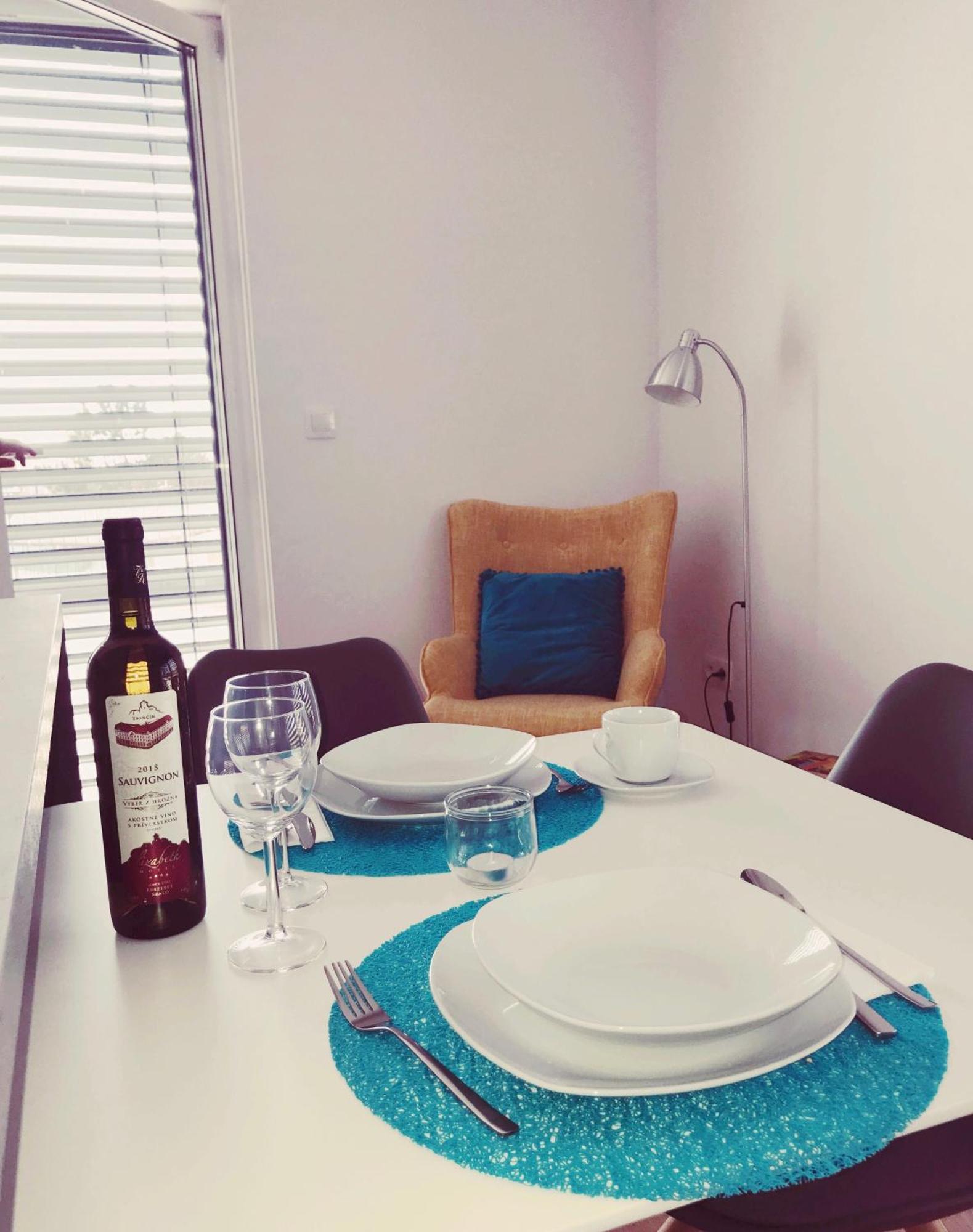 Greenbay Golf Apartments Тренчин Екстер'єр фото