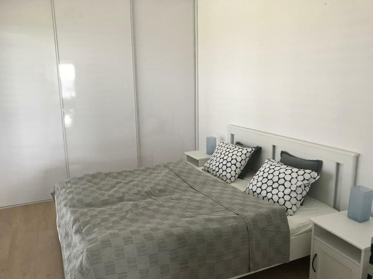 Greenbay Golf Apartments Тренчин Екстер'єр фото
