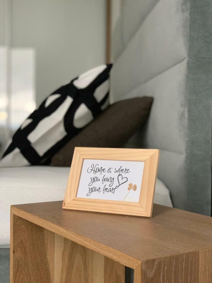 Greenbay Golf Apartments Тренчин Екстер'єр фото